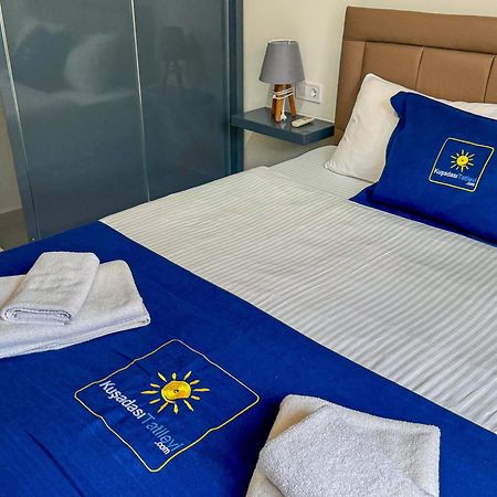 Exclusive Villas Kusadası Kültér fotó