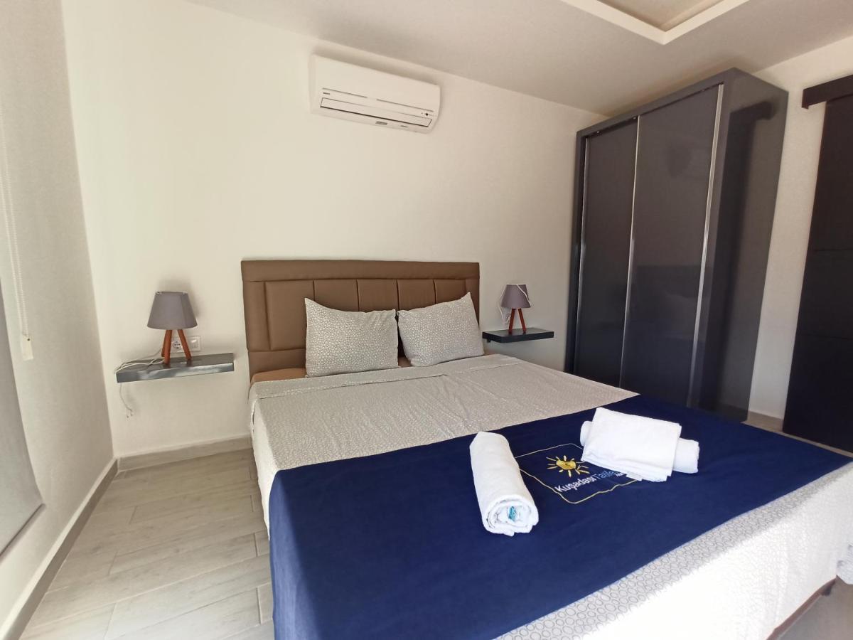 Exclusive Villas Kusadası Kültér fotó