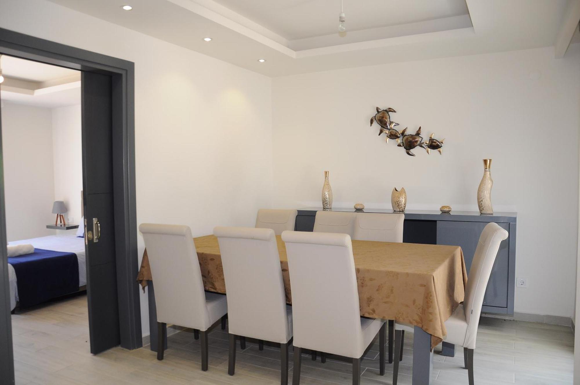 Exclusive Villas Kusadası Kültér fotó