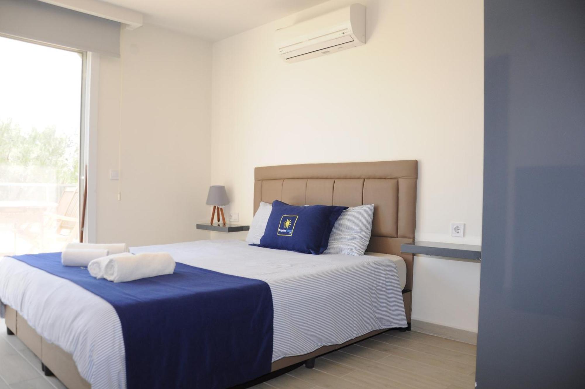 Exclusive Villas Kusadası Kültér fotó