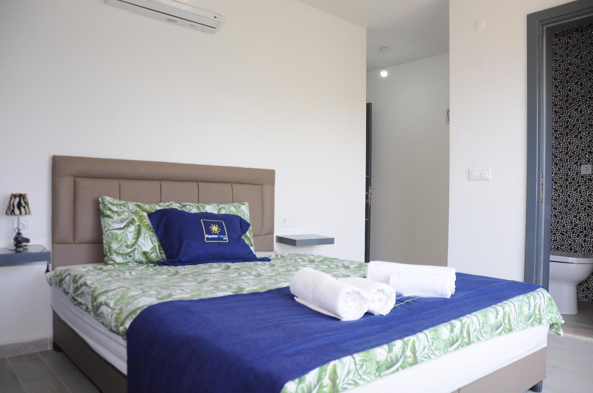 Exclusive Villas Kusadası Kültér fotó