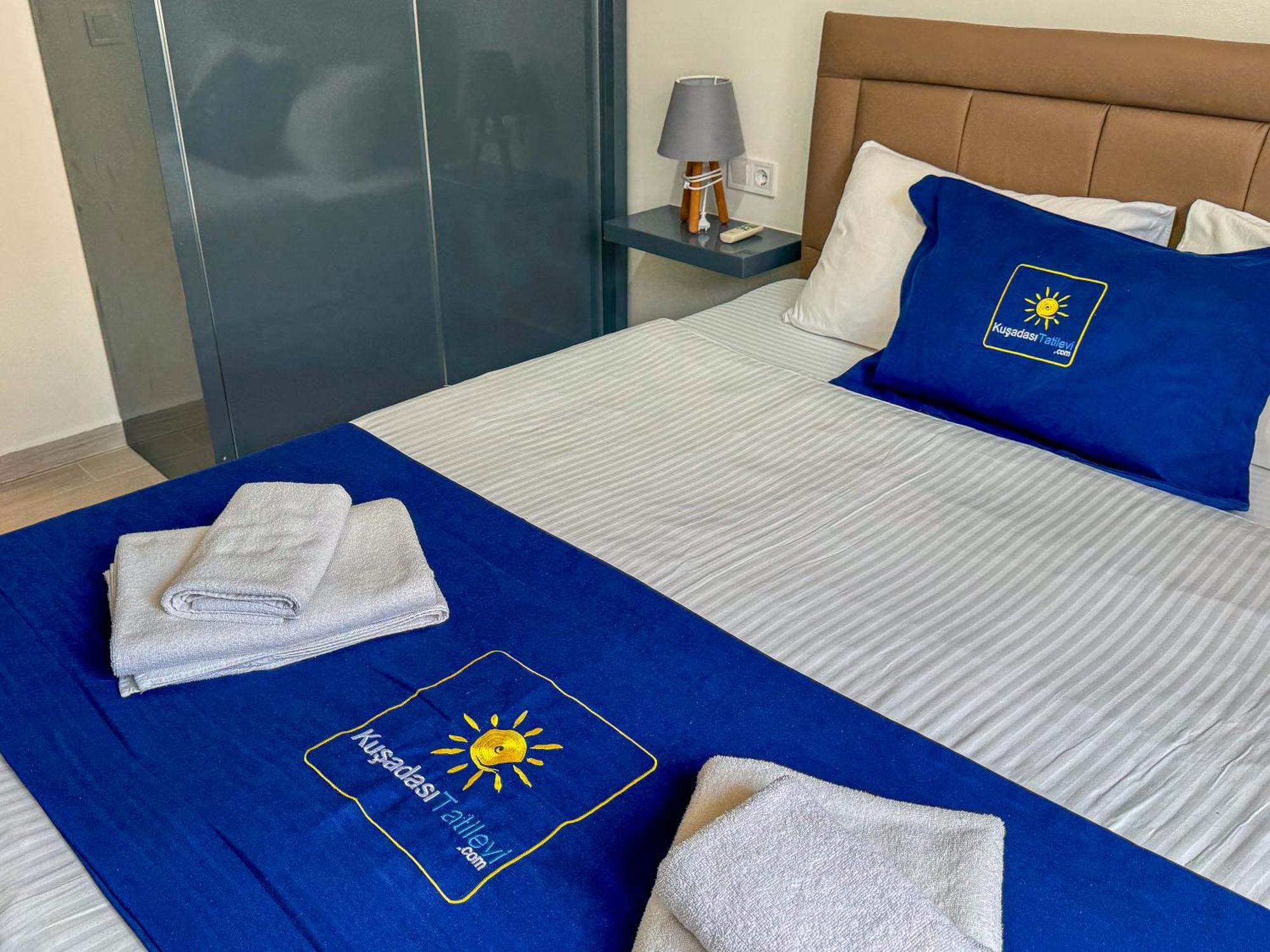 Exclusive Villas Kusadası Kültér fotó