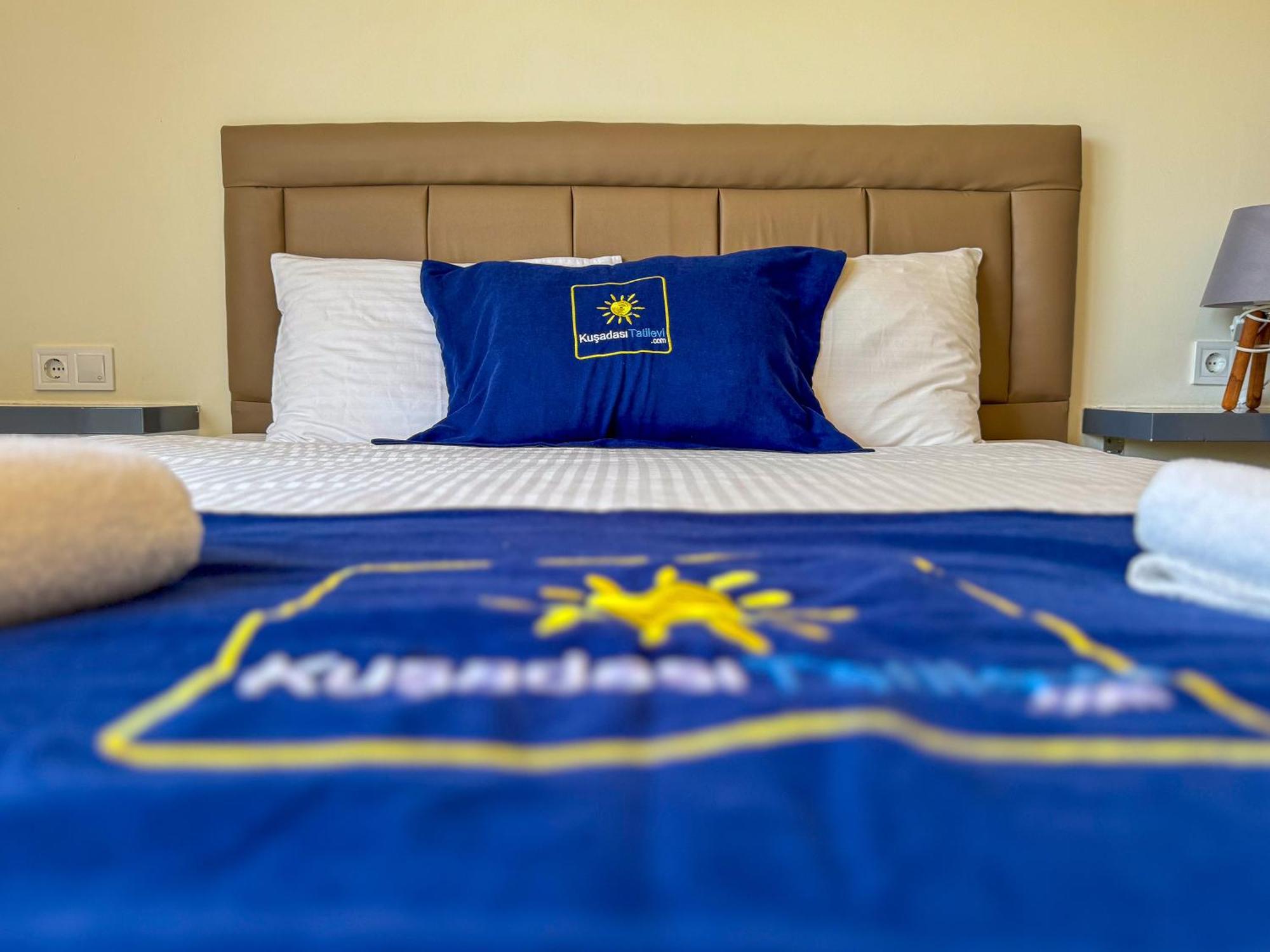 Exclusive Villas Kusadası Kültér fotó