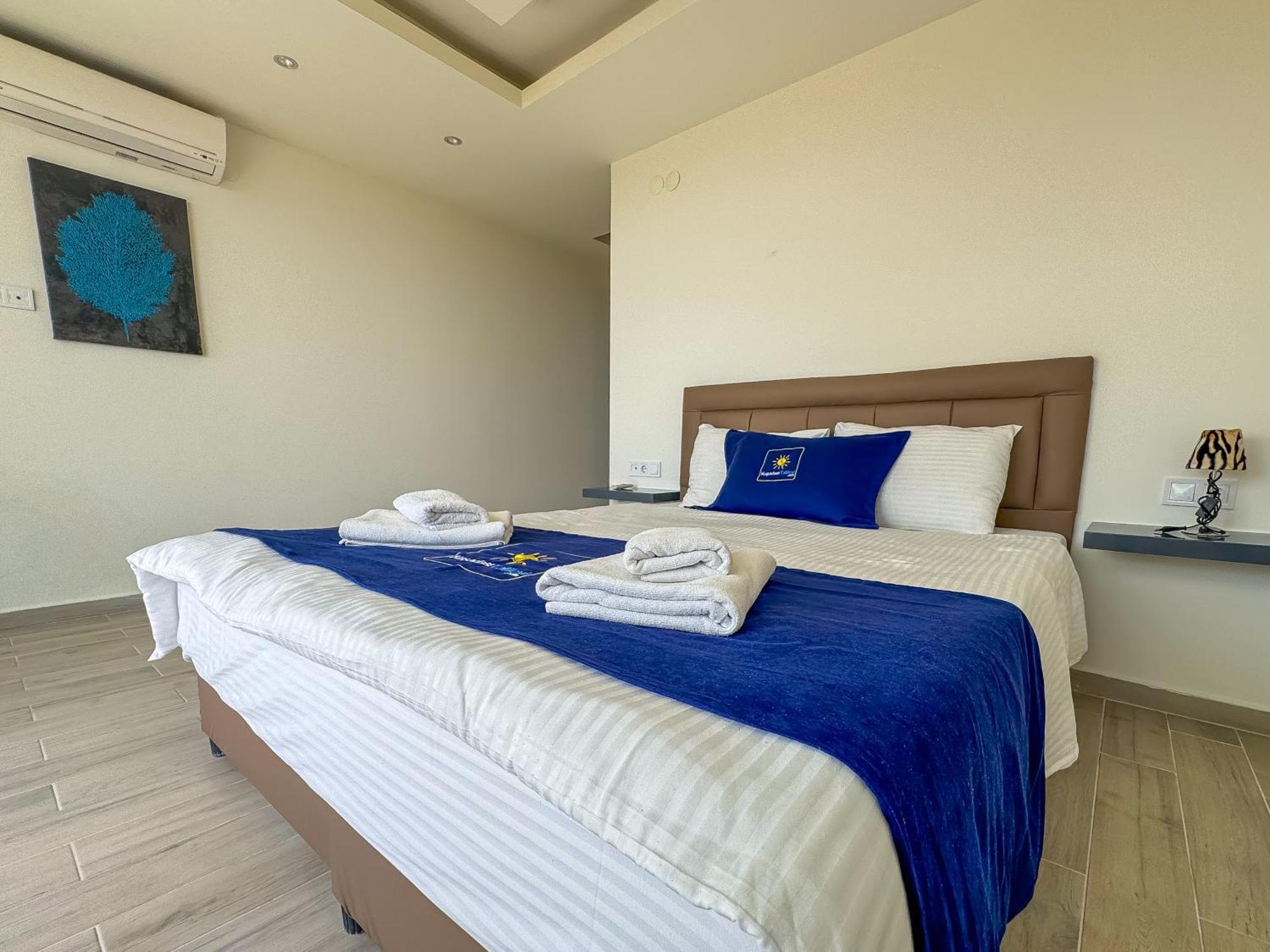 Exclusive Villas Kusadası Kültér fotó