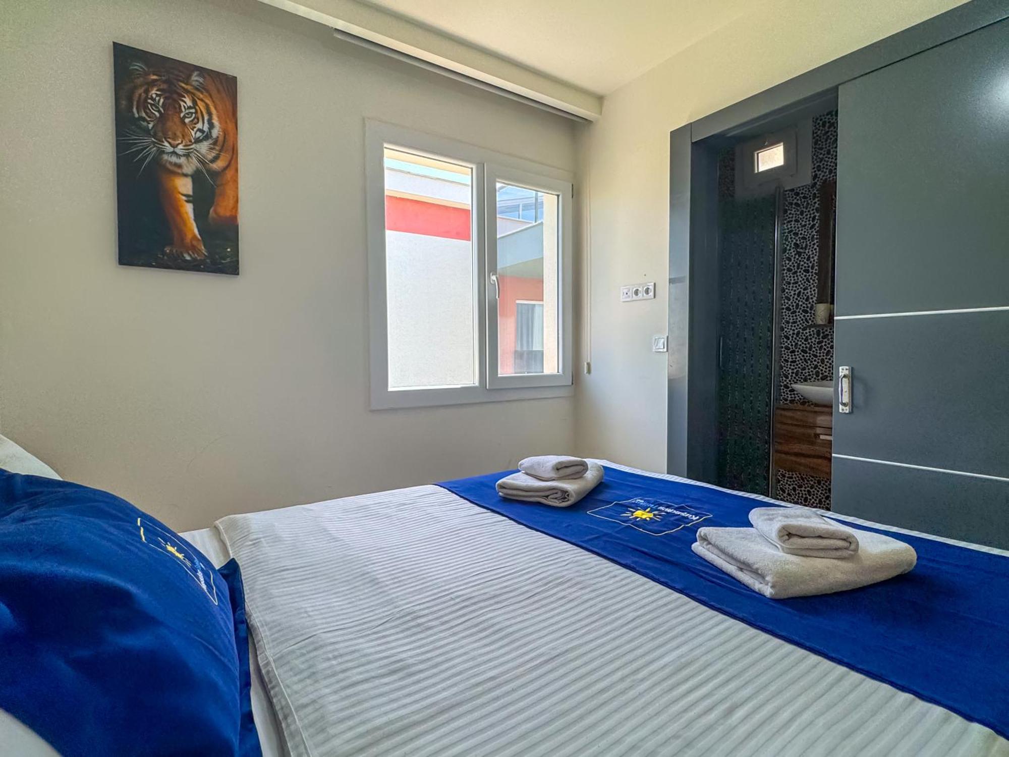 Exclusive Villas Kusadası Kültér fotó