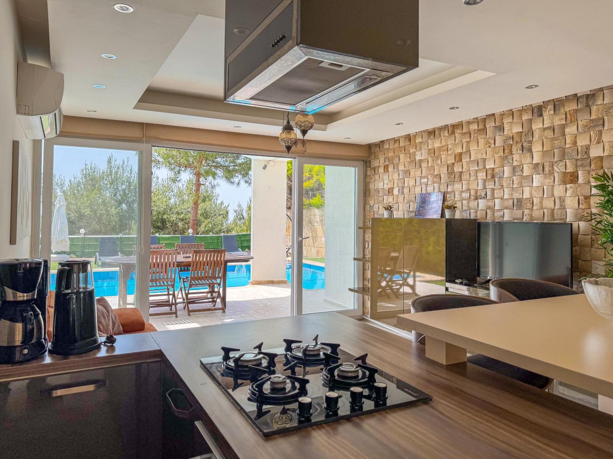 Exclusive Villas Kusadası Kültér fotó
