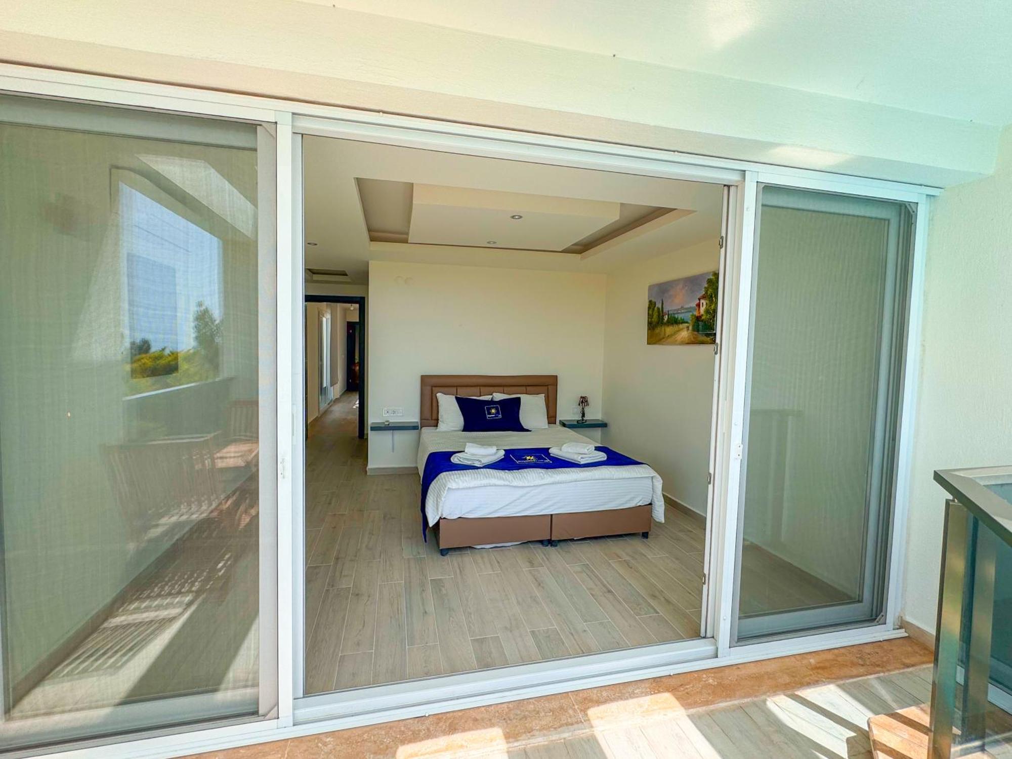 Exclusive Villas Kusadası Kültér fotó