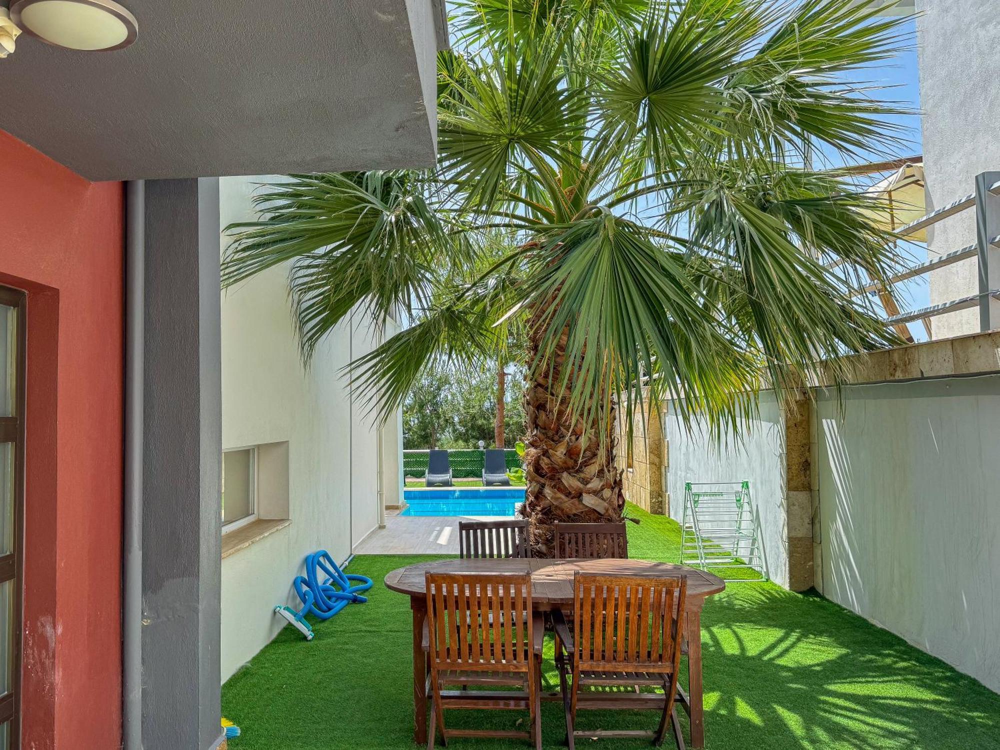 Exclusive Villas Kusadası Kültér fotó