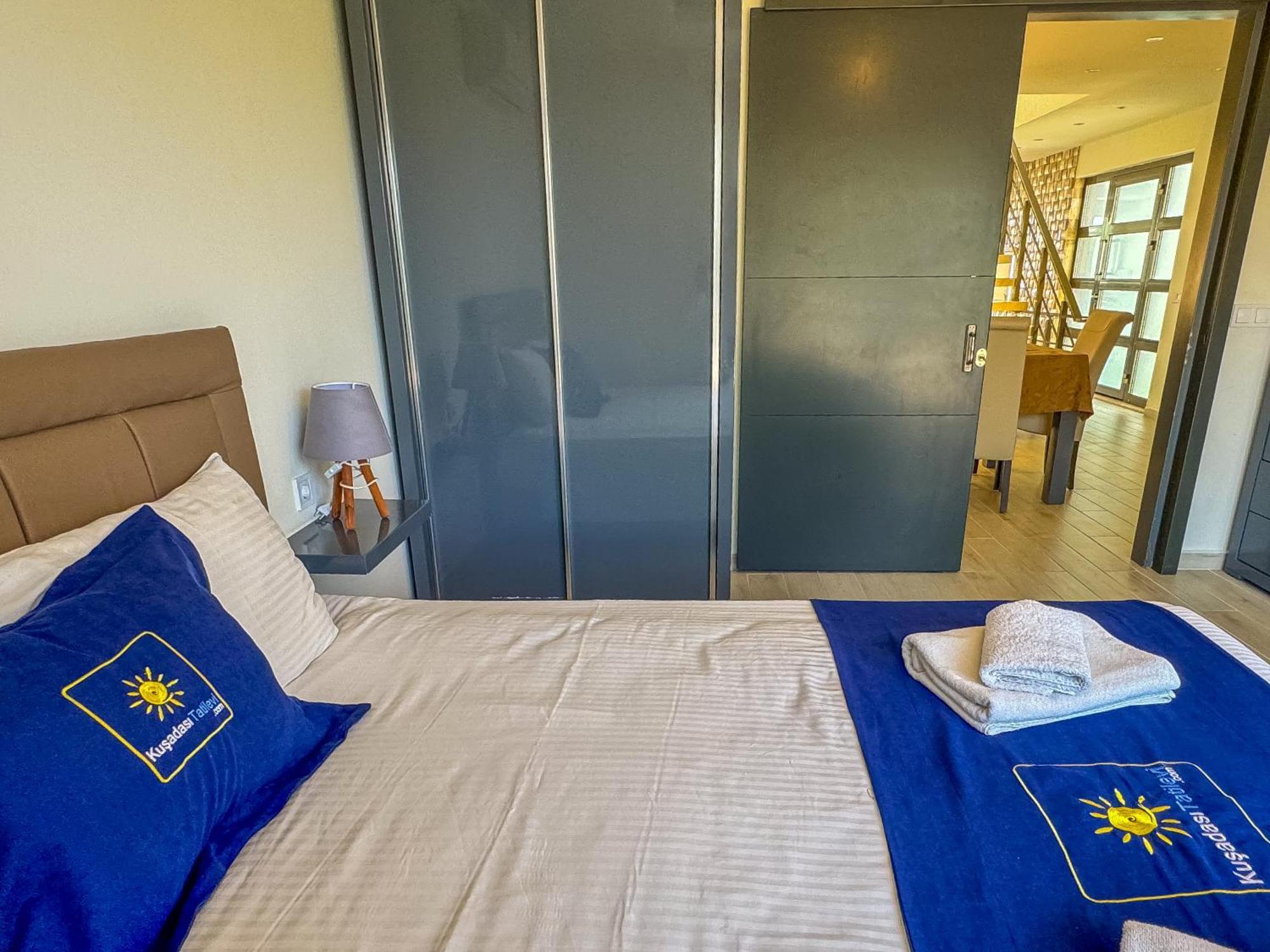Exclusive Villas Kusadası Kültér fotó