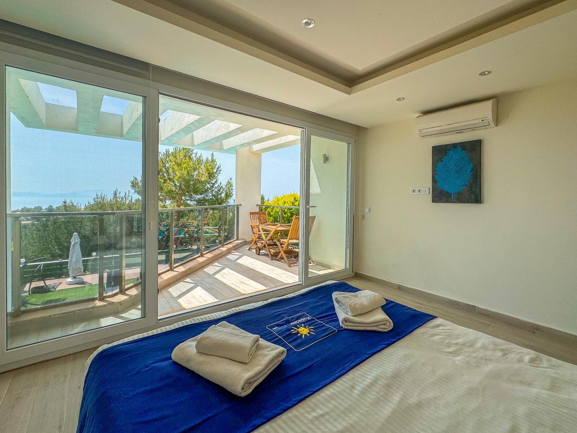 Exclusive Villas Kusadası Kültér fotó