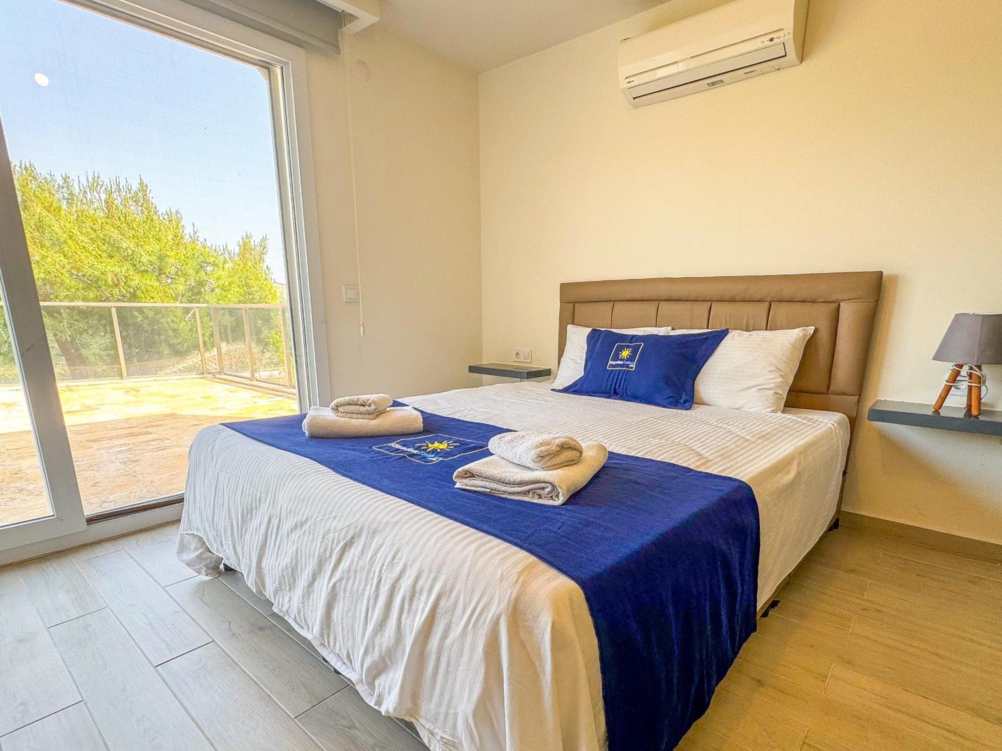 Exclusive Villas Kusadası Kültér fotó