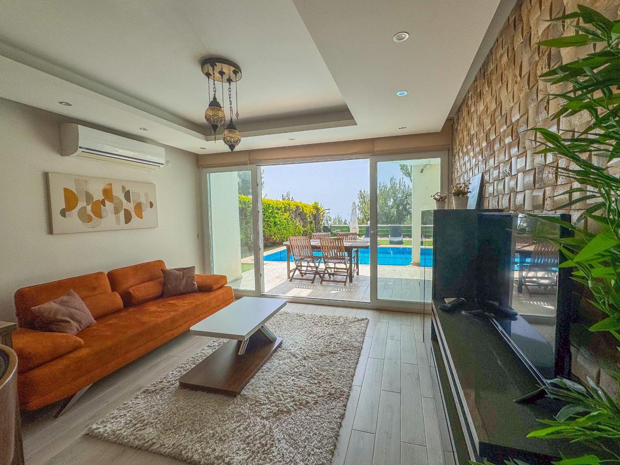 Exclusive Villas Kusadası Kültér fotó