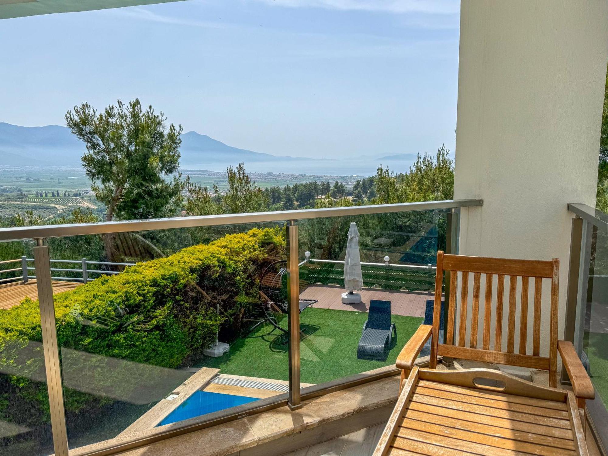 Exclusive Villas Kusadası Kültér fotó