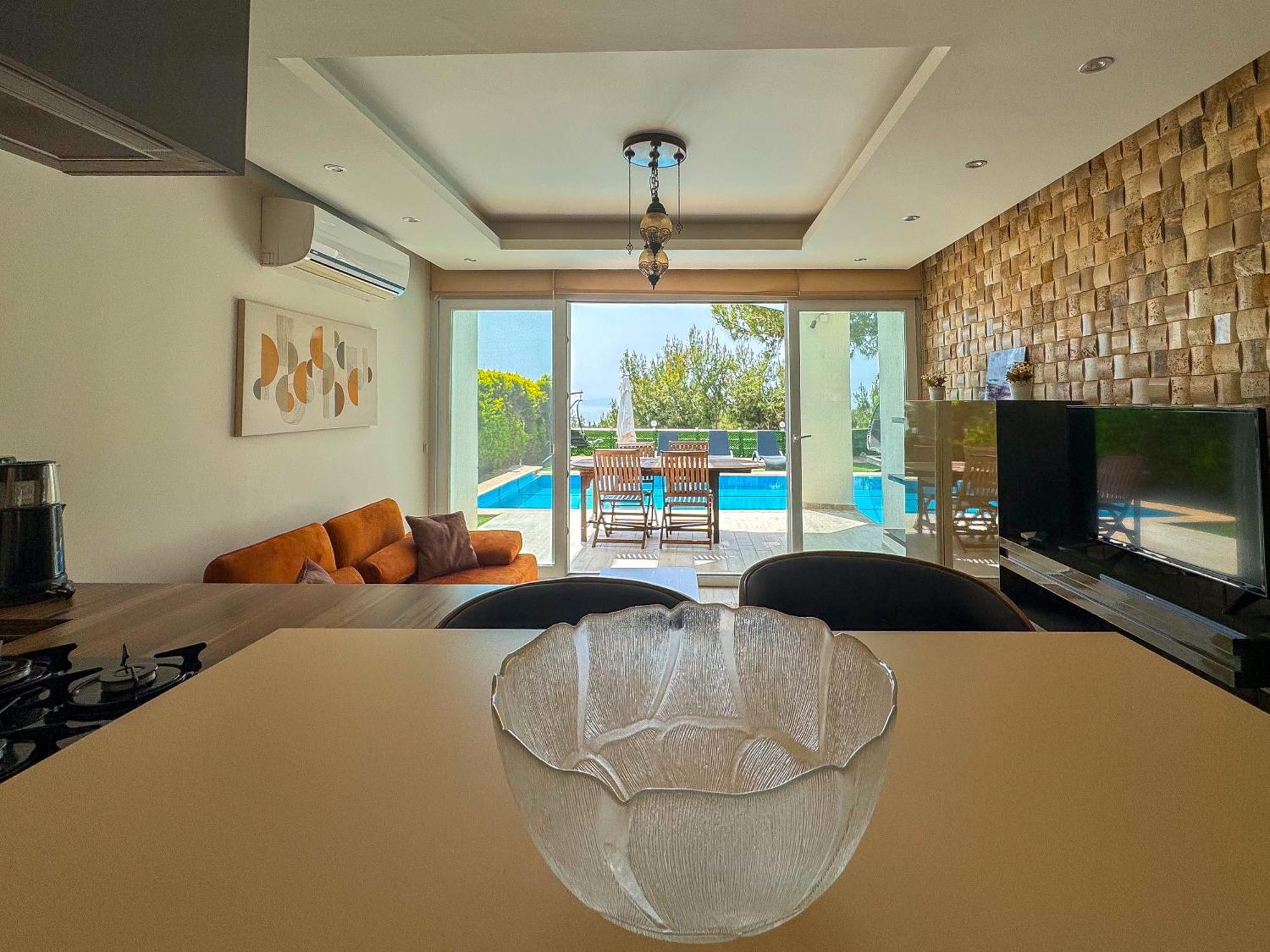 Exclusive Villas Kusadası Kültér fotó
